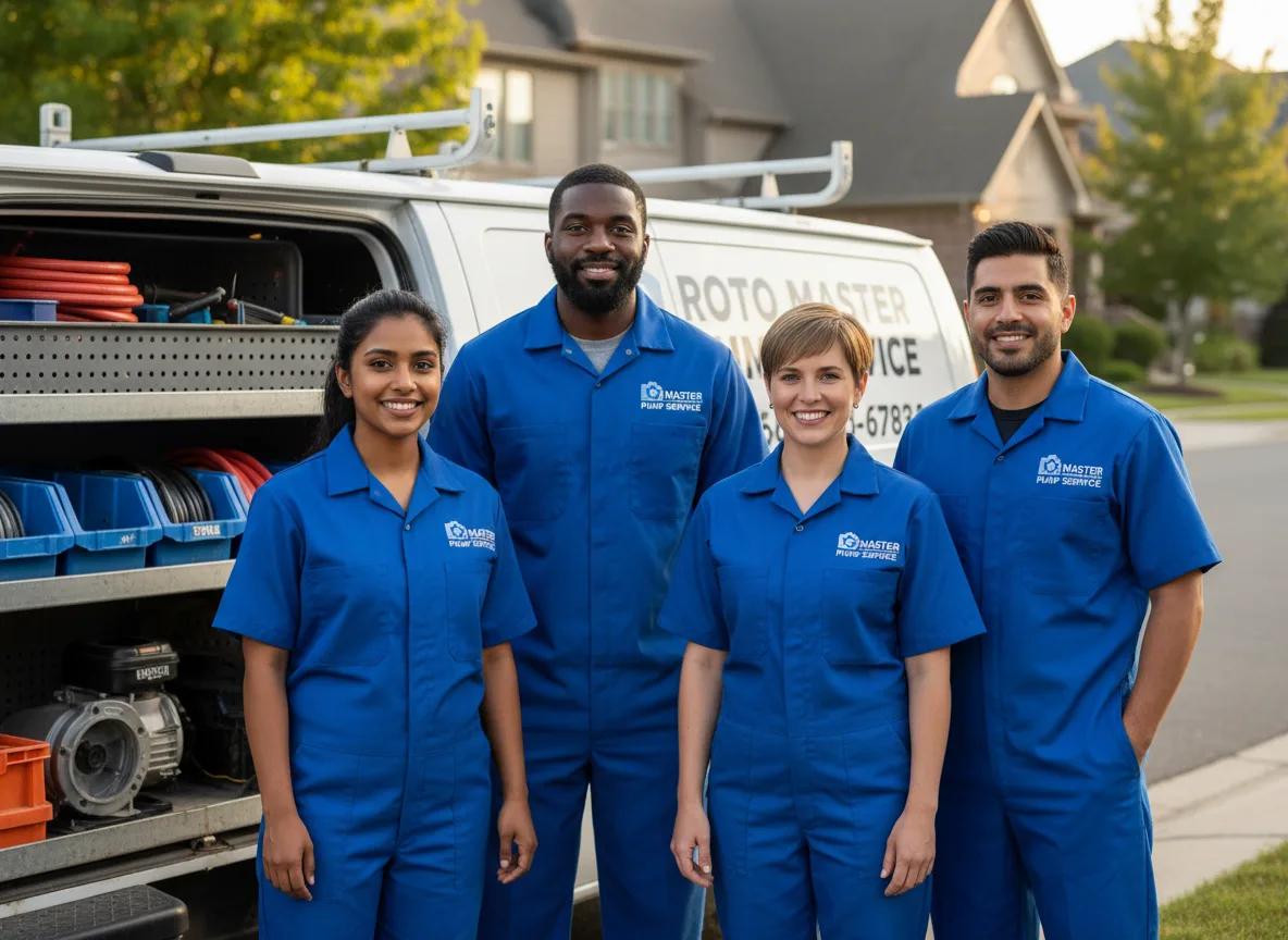 Sump Pump Installation company in Kure Beach, NC